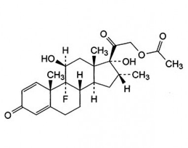 醋酸地塞米松